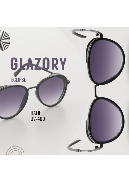 Eclipse Uniseks Güneş Gözlüğü