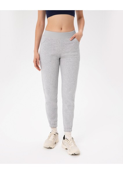 Gri Jogger Eşofman