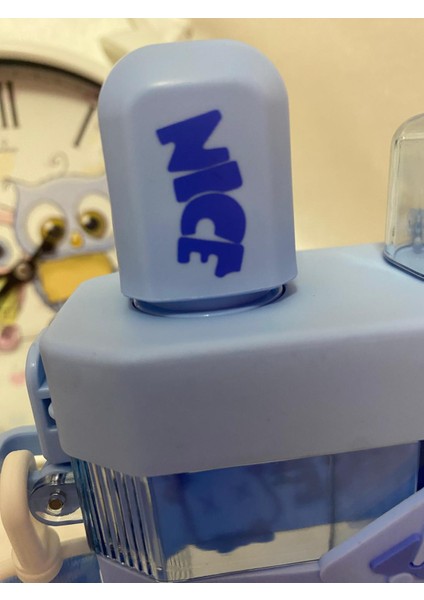 Çift Taraflı Nice Büyük Matara