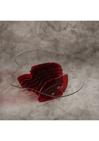 Orya Coffee Table (Renkli)