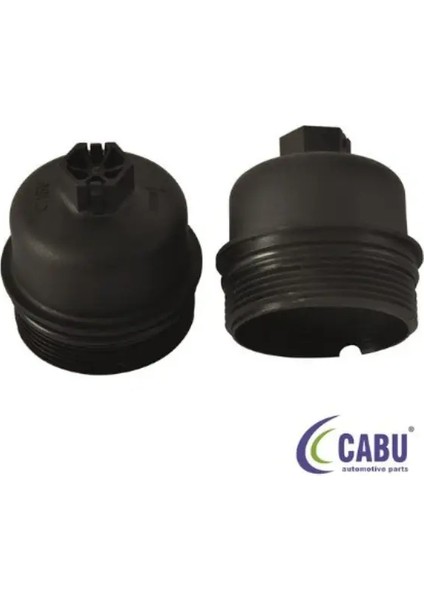 Yag Fıltre Kabı 1.3 Jtd Purflex Tıpı Astra H0414 Corsa D 0714 Z13DT - Z13DTH