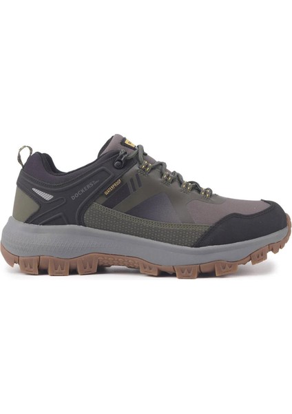011 Haki Erkek Outdoor