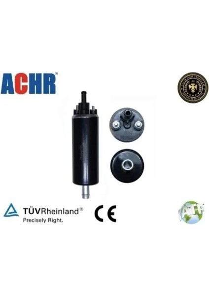Yakıt Pompası R9 R11 R25 P305 Alfa 33 3 Bar 105L / H