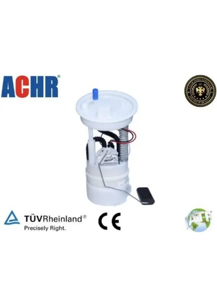 Yakıt Pompası Mını R55 R56 R57 R58 0613