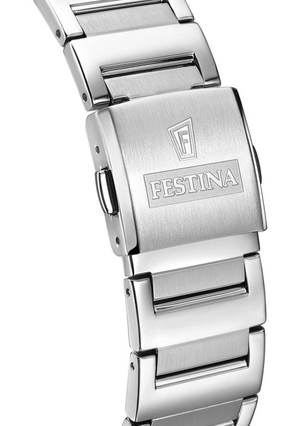 Festına F20677/5 Square Erkek Kol Saati fiyatları