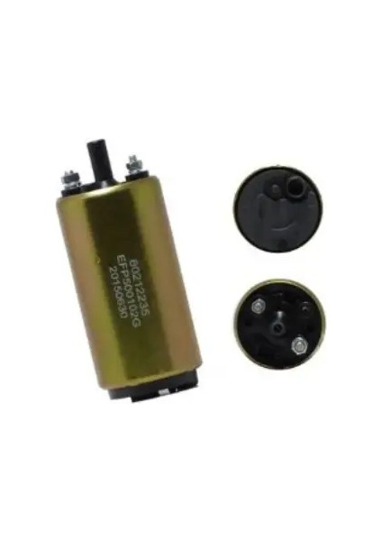 YAKIT POMPASI HONDA ACCORD V 93 98 C4IC VI 95 01 INFINITY ACCENT I 3 BAR 100 / h