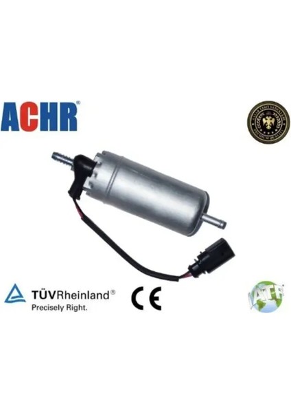Yakıt Pompası (Depo Icı) Transporter T6 A3 Caaa Caab Cbaa Cbab 2.0tdı 11