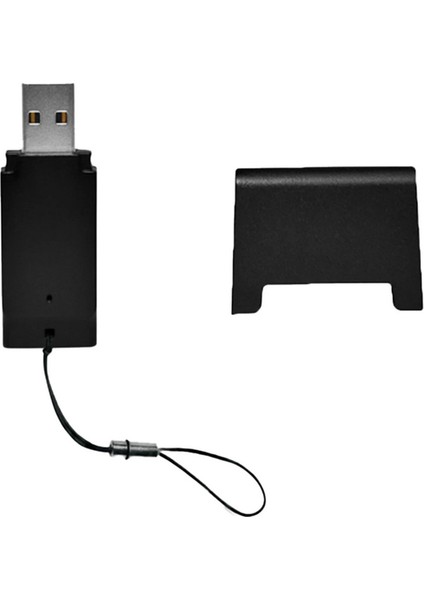 ACR39T-A1 USB Smart Card Okuyucu – E-Devlet,kep, Sgk, E-Imza Uyumlu -Her Türlü E-Imza ile Uymlu