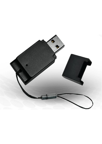 ACR39T-A1 USB Smart Card Okuyucu – E-Devlet,kep, Sgk, E-Imza Uyumlu -Her Türlü E-Imza ile Uymlu modelleri
