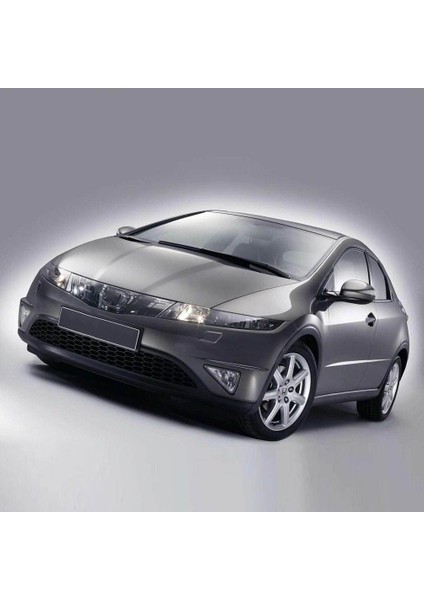Honda Euro Civic Fk/fn 2006-2011 Ön Cam Silecek Takımı 70X58CM fiyatları