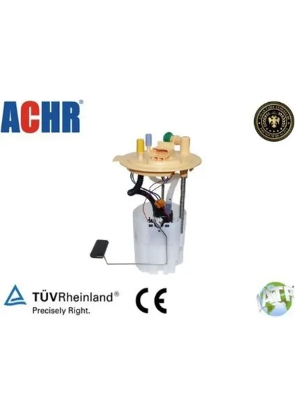 Yakıt Samandırası Fıat Egea 1.3d 1.6d 1.4 16V 15