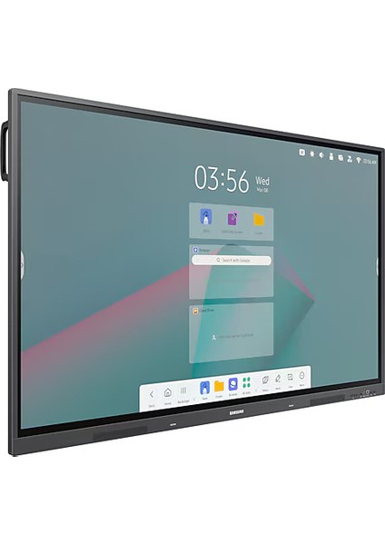 WA65C 65\" Interaktif Ekran modelleri