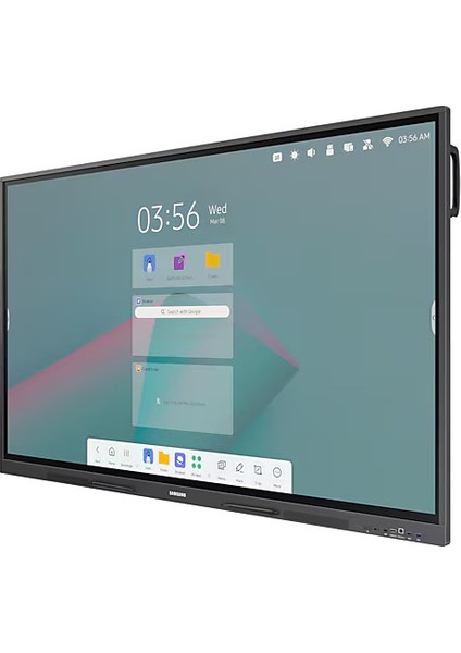 WA65C 65\" Interaktif Ekran fırsatları