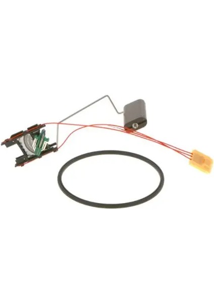 Yakıt Depo Samandırası Bmw E60 E61 E63 E64 M52 M54 N52 N53 N54 Sol