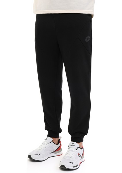 M-Zuma Jogger 5fx Siyah Erkek Eşofman Altı