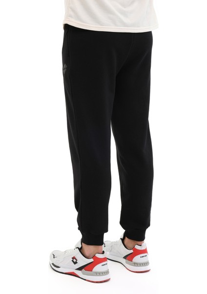 M-Zuma Jogger 5fx Siyah Erkek Eşofman Altı