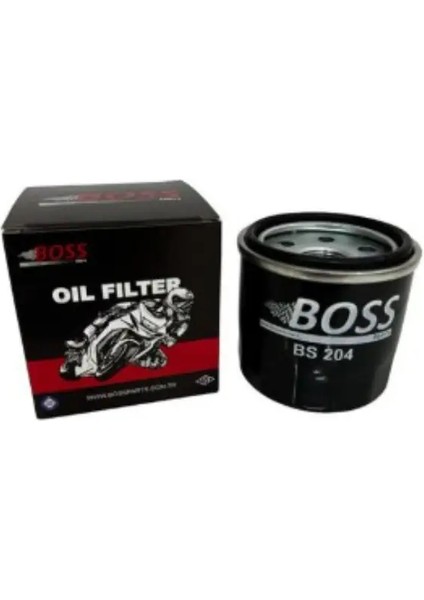 Yag Fıltresı Motosıklet Benellı TNT250 250 1720 / Honda Cb 1000 R 1000 1822 / Cb 1300 1300 0308 /