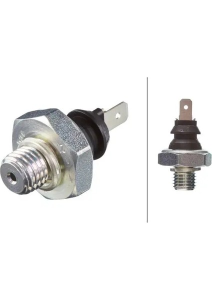 Yag Basınc Musuru Bmw M20 M30 E30 Mercedes Vıto 638 9703 Sprınter 0006