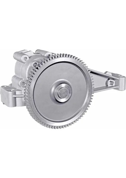 Yag Pompası - Scanıa / DC12 - DSC12 - 4 Serısı - P-G-R-T Serısı