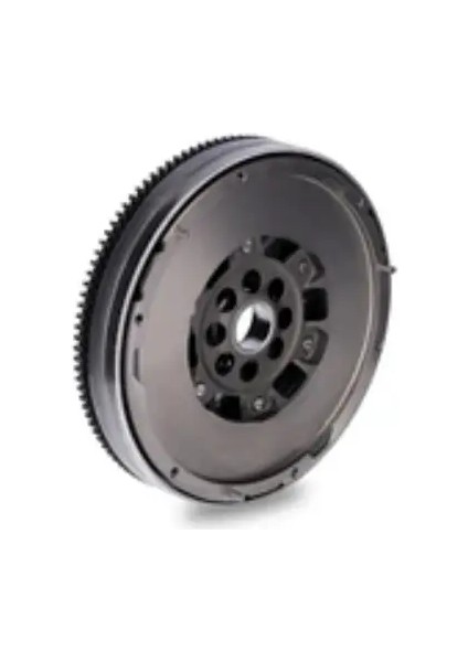 Volant Komple Cıft Kutle 2.0 Tdcı Mondeo 0714 Volvo S40 Iı Volvo 2.0 D 544 0410 S80 Volvo 2.0 D
