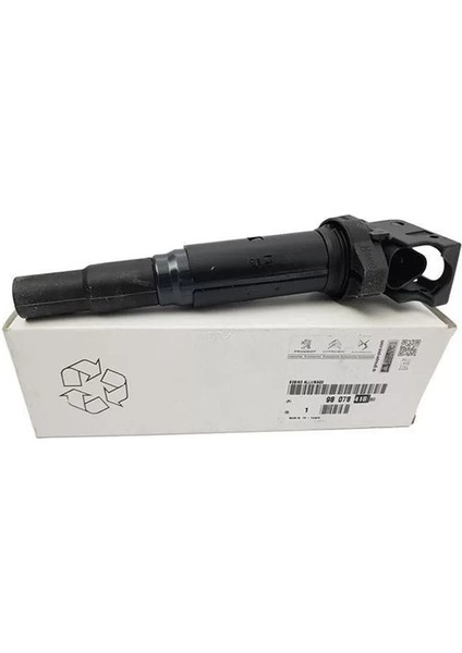 Ateşleme Bobini 5970.64 2008 207 208 3008 308 5008 508 C3 C4 C5 Ds3 Ds4 Ds5 Ds7 Ds9 Rcz