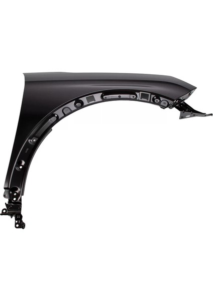 Ön Sağ Çamurluk 9812305680 3008