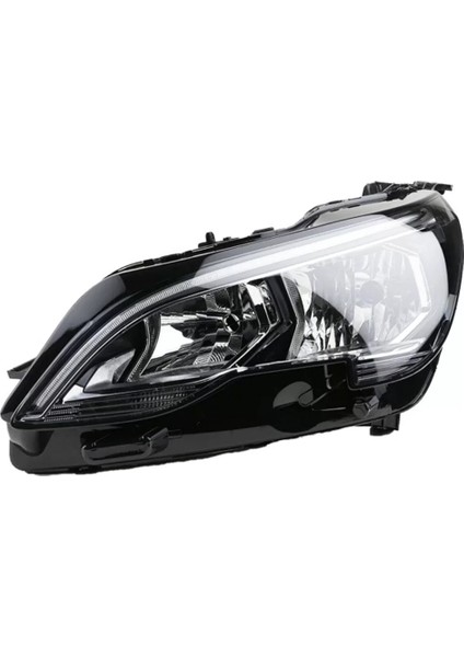 Far Sol Motorlu Ledli 16- 1616878180 3008 5008