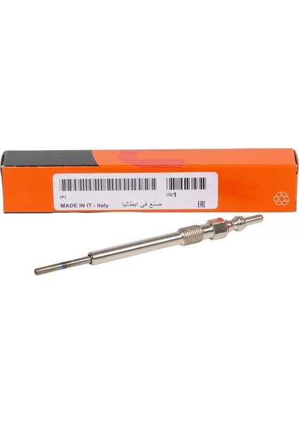 Kızdırma (Isıtma) Bujisi 4,4V 5960.L4 Bipper Nemo