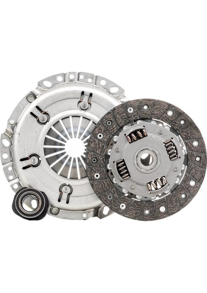 Debriyaj Seti (Rulman Dahil Set) 2050.X5 Saxo