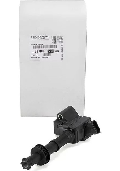 Ateşleme Bobini 9808653680 2008 208 3008 301 308 408 5008 Celysee C3 C4 C5 Ds3 Ds4