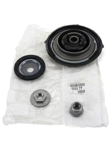 Ön Amortisör Takozu Rulmanlı 5038.G0 307 308 Berlingo C4 Partner