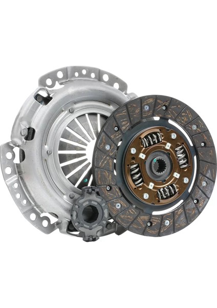 Debriyaj Seti (Rulman Dahil Set) 2052.W9 306 406 Berlingo Partner Xsara