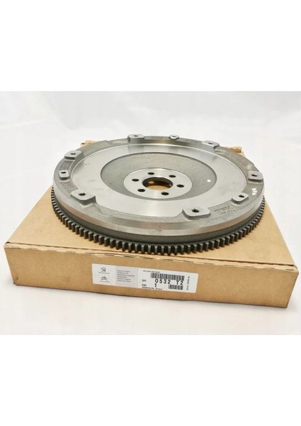 Volant Sabit 0532.T2 206 207 208 3008 301 307 308 508 Berlingo Celysee C3C4C5 DS3DS4DS5 Partner modelleri