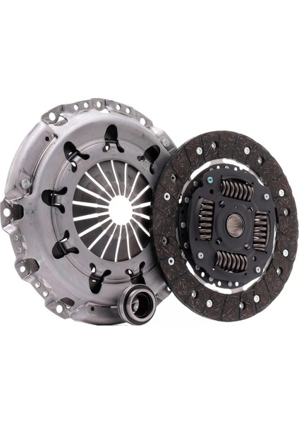 Debriyaj Seti Rulmanlı Set 2052.Z0 207 208 301 307 308 Berlingo Celysee C3 C4 DS3DS4 Partner Rifter