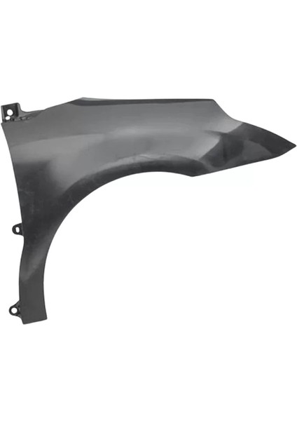 Luvı Ön Sağ Çamurluk 7841.S2 C4