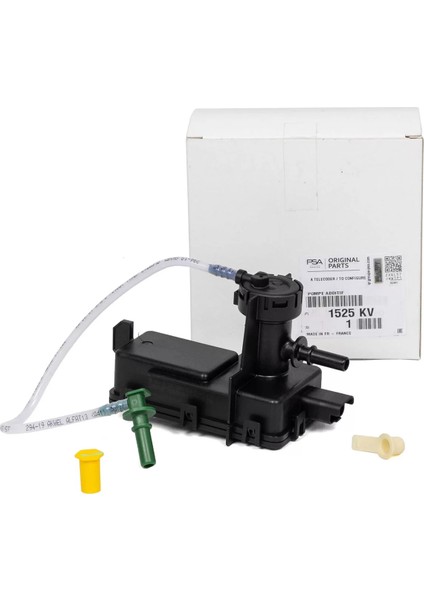 Partikül Filtre Depo Pompası 1525.KV 208 301 308 Berlingo Celysee C3C4C5 DS3DS4DS5 Partner Rifter