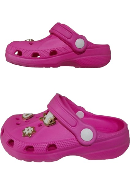 Eva Plaj Havuz Okul Kreş Kız Çocuk Terlik fiyatları