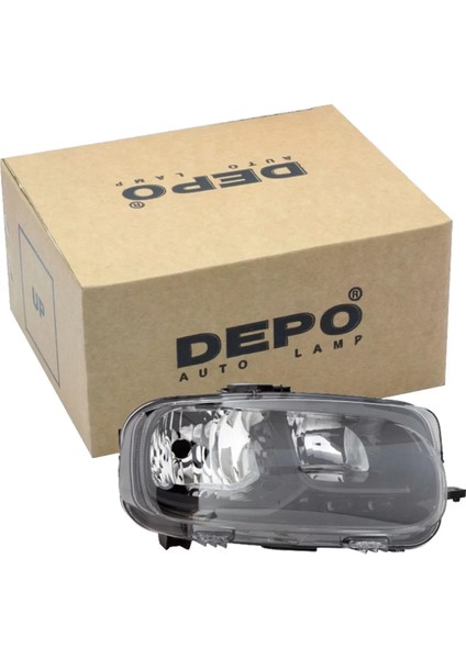 Far Sol MOTORLU18- 9816825180 Berlingo