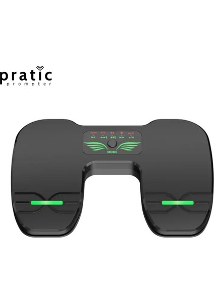 Ayak Pedallı Prompter Kumandası fiyatları