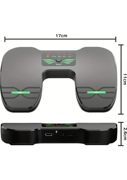 Ayak Pedallı Prompter Kumandası modelleri