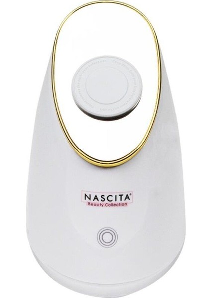 Nascita Yüz Buhar Makinesi - 11
