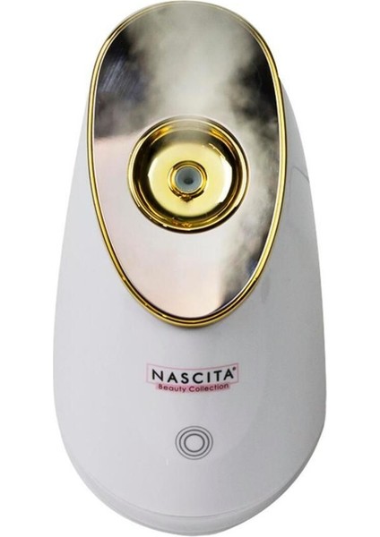 Nascita Yüz Buhar Makinesi - 11