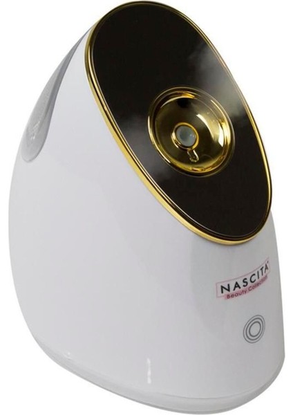Nascita Yüz Buhar Makinesi - 11