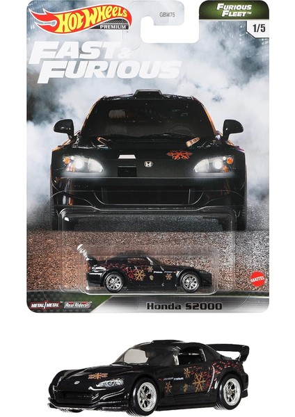 Premium F&f - Furious Fleet - Honda S2000 GRK60 fiyatları