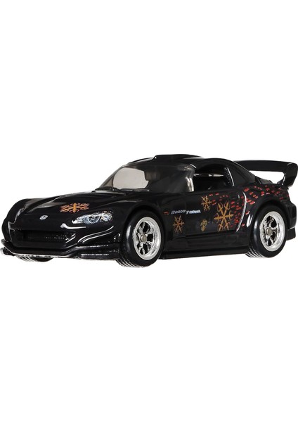 Premium F&f - Furious Fleet - Honda S2000 GRK60 modelleri
