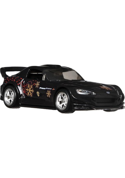 Premium F&f - Furious Fleet - Honda S2000 GRK60 indirimleri