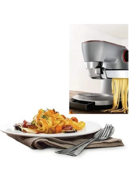 Optimum Mum 9-8 Uyumlu Mutfak Makinesi Makarna Açma Aparatı fiyatları