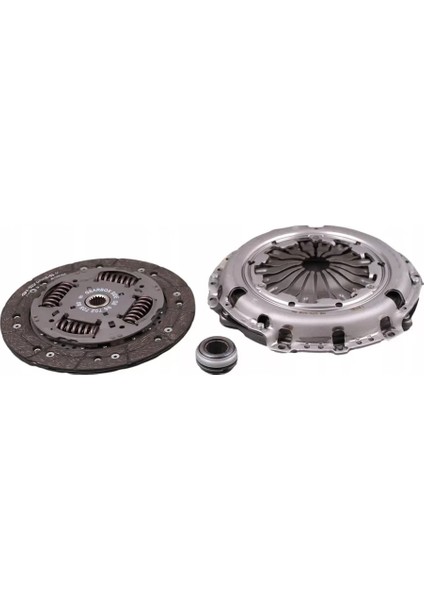Debriyaj Seti Rulmanlı Set 2052.Z0 207 208 301 307 308 Berlingo Celysee C3 C4 DS3DS4 Partner Rifter fiyatları