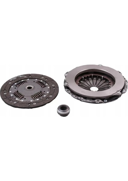 Debriyaj Seti Rulmanlı Set 2052.Z0 207 208 301 307 308 Berlingo Celysee C3 C4 DS3DS4 Partner Rifter modelleri