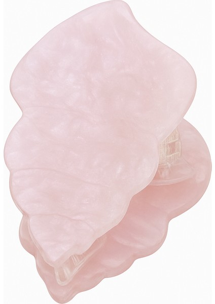 Renkli Midye Mandal Toka